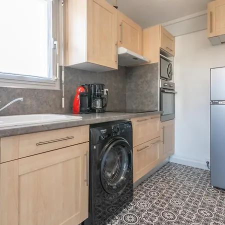 Apartment Cocooning *