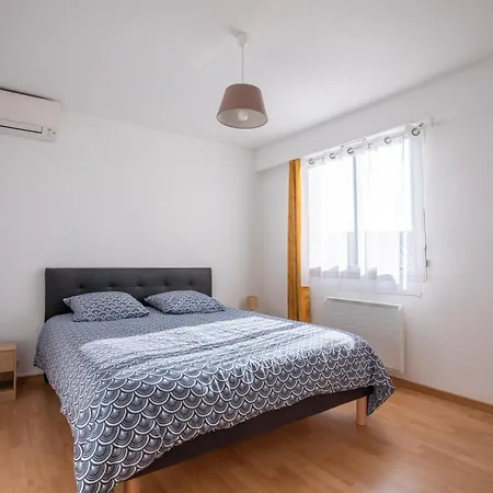 Cocooning Apartment *