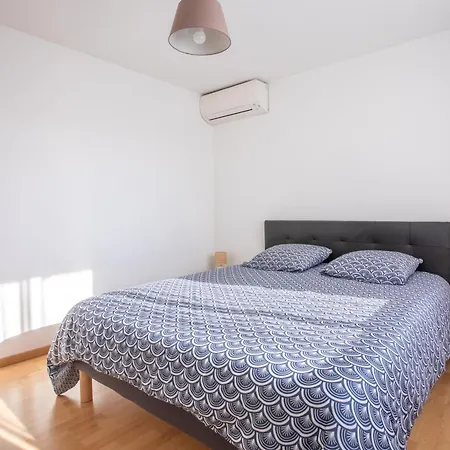 Cocooning Proche * Fréjus