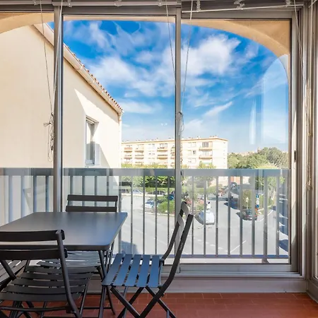 Cocooning Proche Appartamento Fréjus