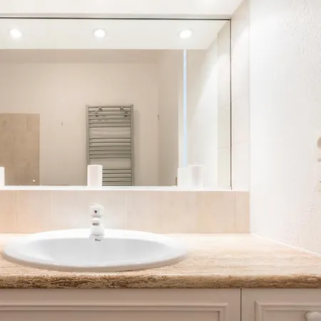 Apartamento Cocooning Fréjus