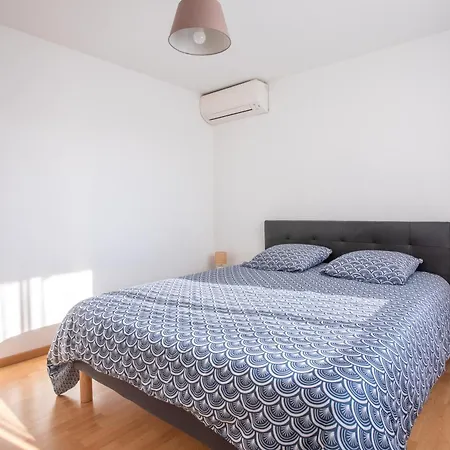 Apartamento Cocooning Fréjus