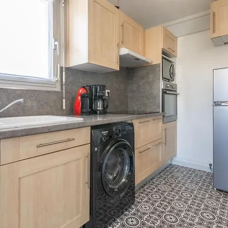 Appartement Cocooning Fréjus