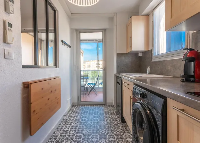 Apartmán Cocooning *