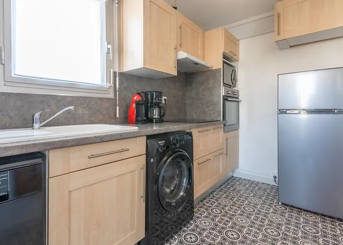 Apartmán Cocooning *